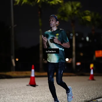 Runner Photo 5355738