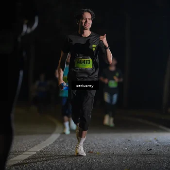 Runner Photo 5355739