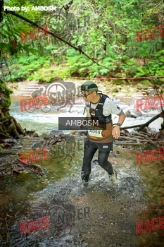 Runner Photo 535574