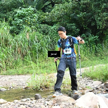 Runner Photo 5355740