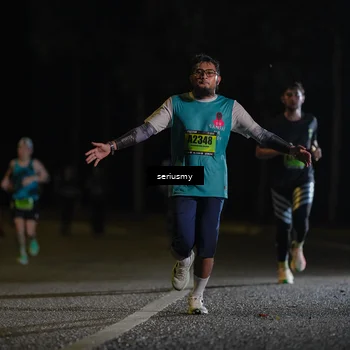 Runner Photo 5355741