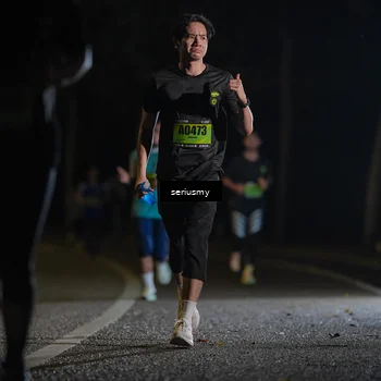 Runner Photo 5355742