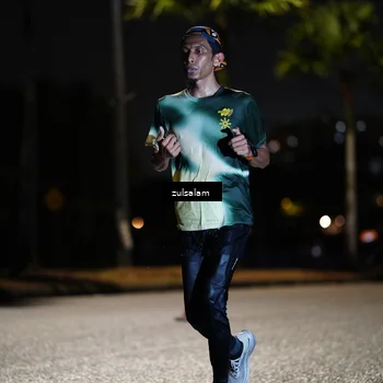 Runner Photo 5355744