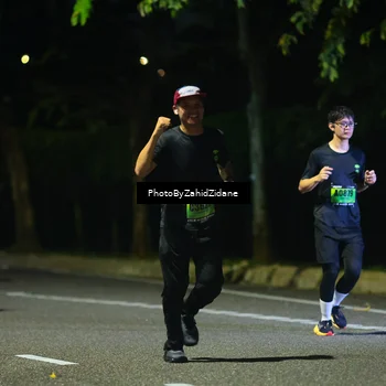 Runner Photo 5355745