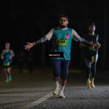 Runner Photo 5355747