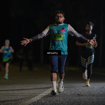 Runner Photo 5355749