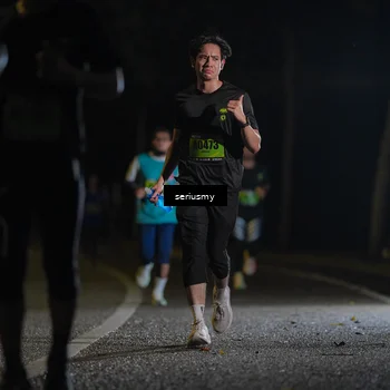Runner Photo 5355751