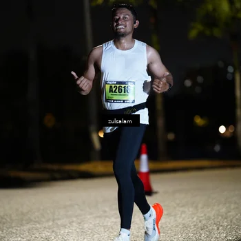 Runner Photo 5355752