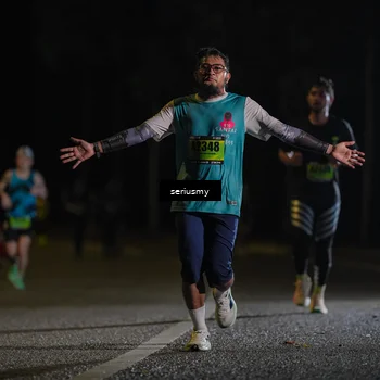 Runner Photo 5355755