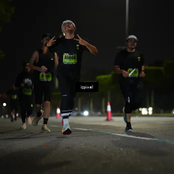 Runner Photo 5355757