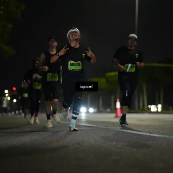 Runner Photo 5355758
