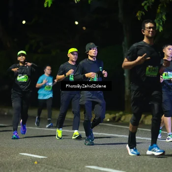 Runner Photo 5355759