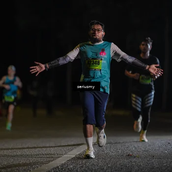 Runner Photo 5355760