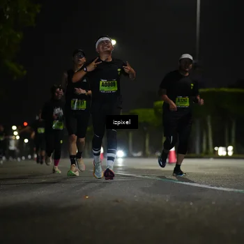 Runner Photo 5355761