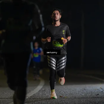 Runner Photo 5355762