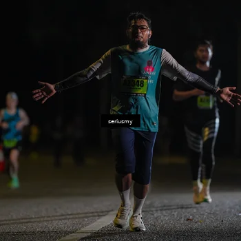 Runner Photo 5355763