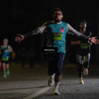 Runner Photo 5355764
