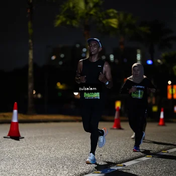 Runner Photo 5355767