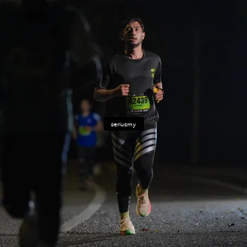 Runner Photo 5355768
