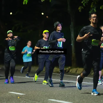 Runner Photo 5355769