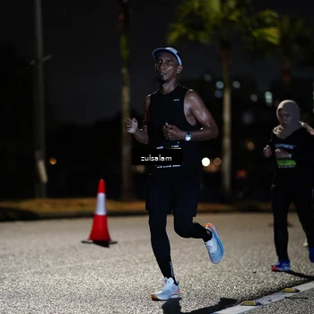 Runner Photo 5355771