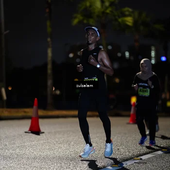 Runner Photo 5355772