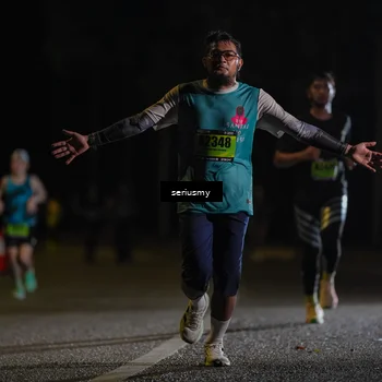 Runner Photo 5355777
