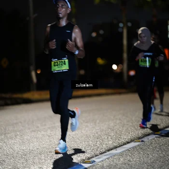 Runner Photo 5355779