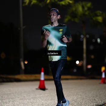 Runner Photo 5355784