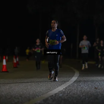 Runner Photo 5355785