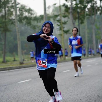 Runner Photo 5355786
