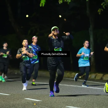Runner Photo 5355787