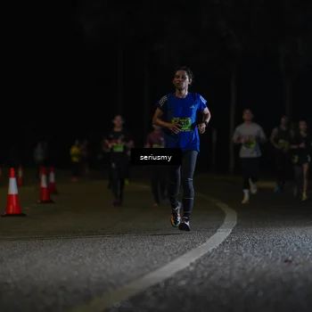 Runner Photo 5355788