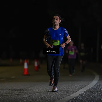 Runner Photo 5355790