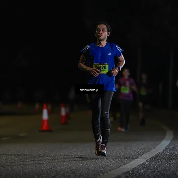 Runner Photo 5355791