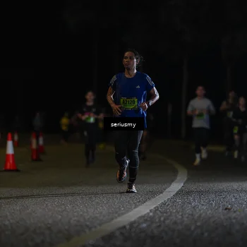 Runner Photo 5355792