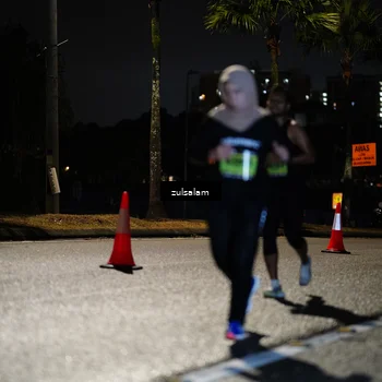 Runner Photo 5355793