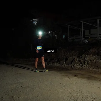 Runner Photo 5355796