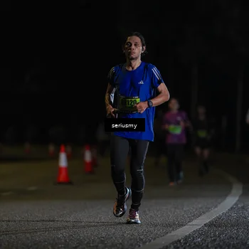 Runner Photo 5355797
