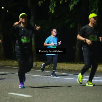 Runner Photo 5355798