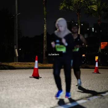 Runner Photo 5355800