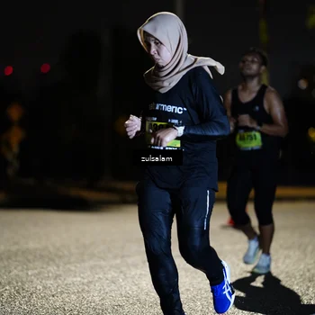 Runner Photo 5355801