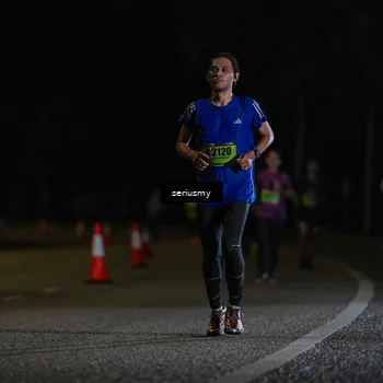 Runner Photo 5355804