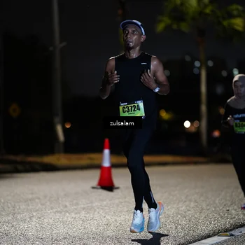 Runner Photo 5355807