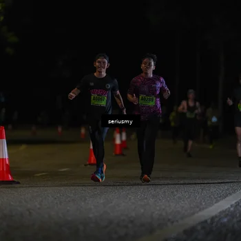 Runner Photo 5355810