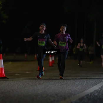 Runner Photo 5355811