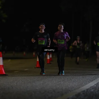 Runner Photo 5355812