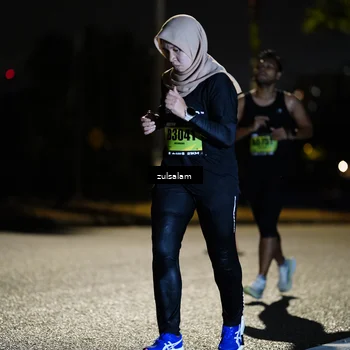 Runner Photo 5355813