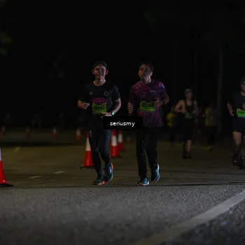 Runner Photo 5355814