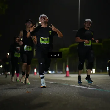 Runner Photo 5355816